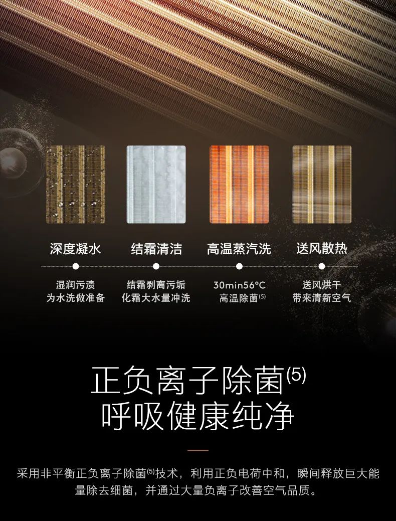 COLMO家用空調掛機星圖系列星圖掛機