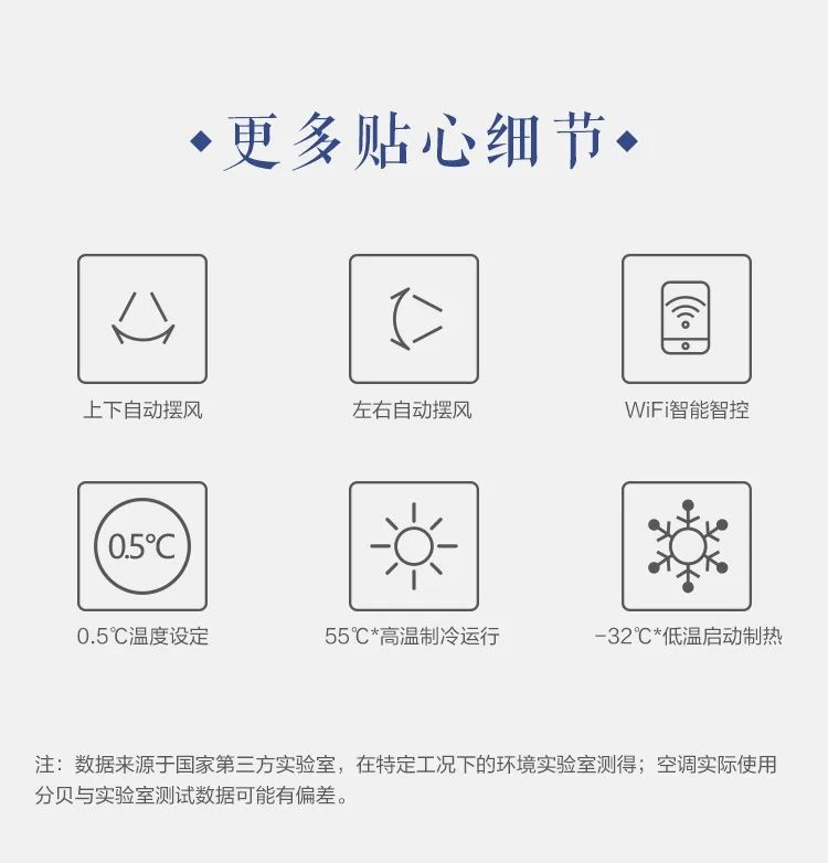 【中國尊】藝術柜機TP200