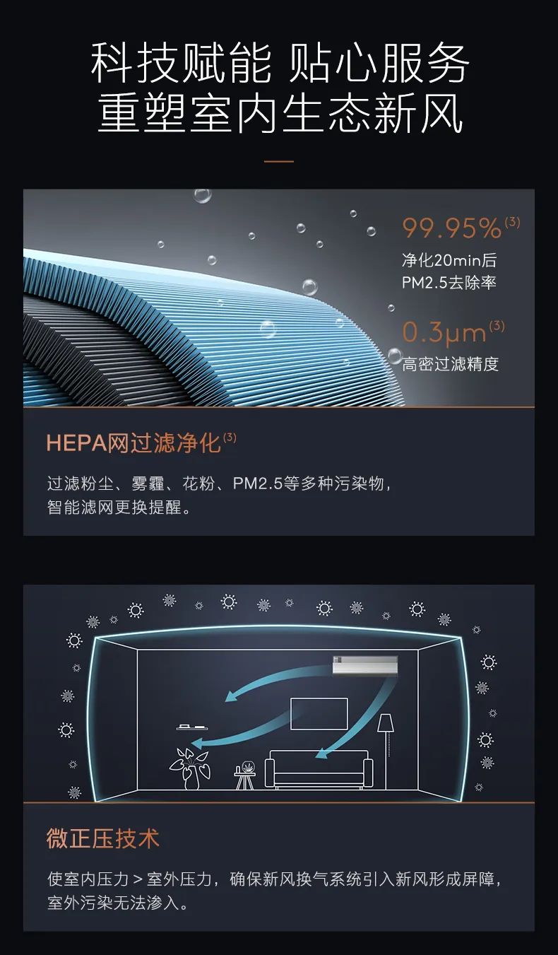 COLMO家用空調掛機星圖系列星圖掛機