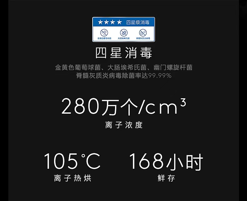 COLMO 柜式洗碗機 CDE16S-A3