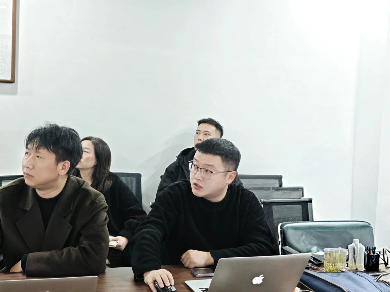 美的火三月、服務再升級動員會順利召開！