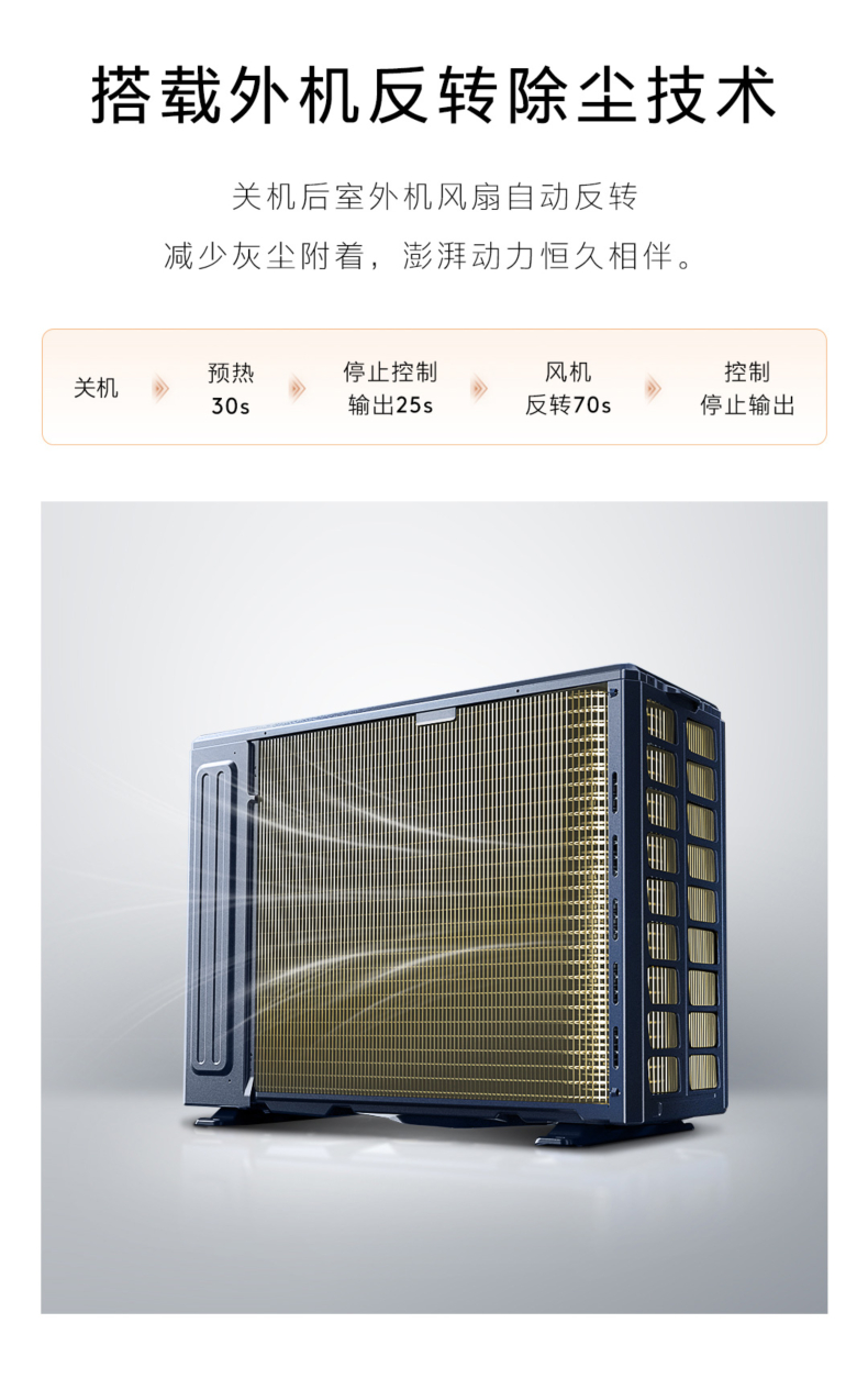 COLMO 睿極 風管機 CA38ZWN8A2