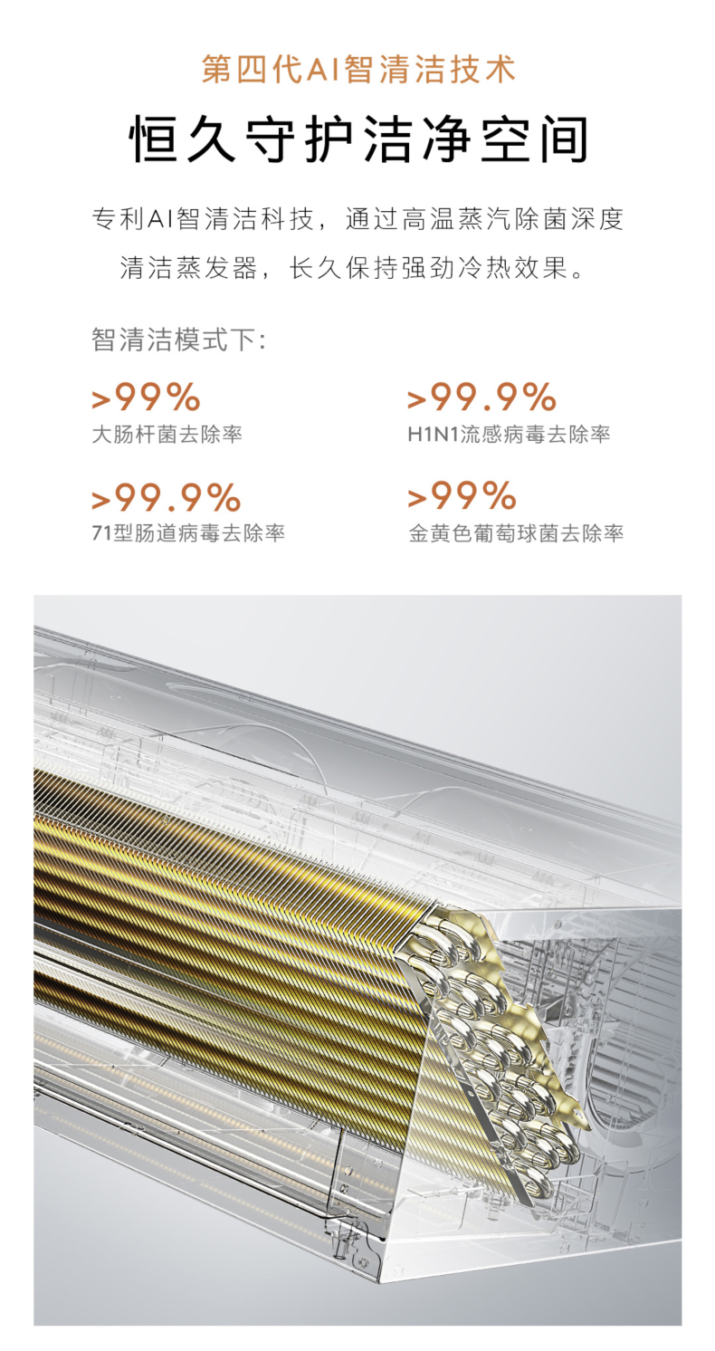COLMO 睿極 風管機 CA38ZWN8A2