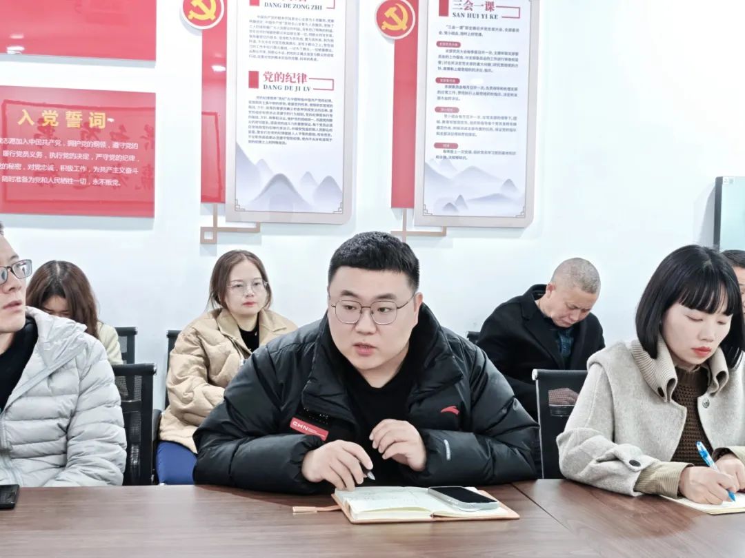 美的火三月、服務再升級動員會順利召開！