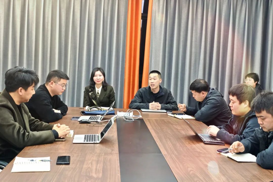 美的火三月、服務再升級動員會順利召開！