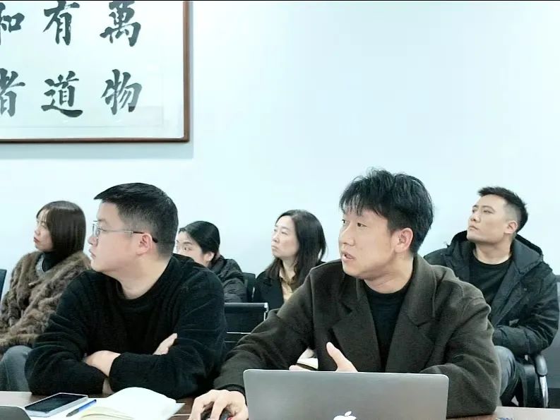 美的火三月、服務再升級動員會順利召開！