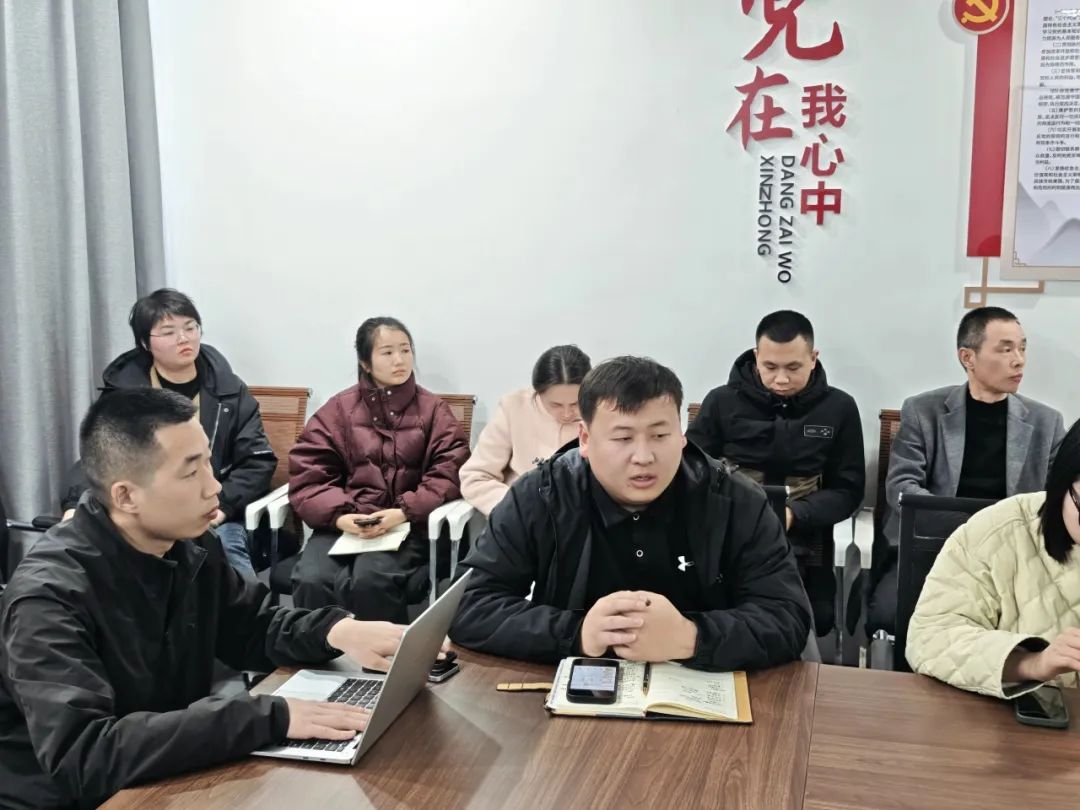 美的火三月、服務再升級動員會順利召開！