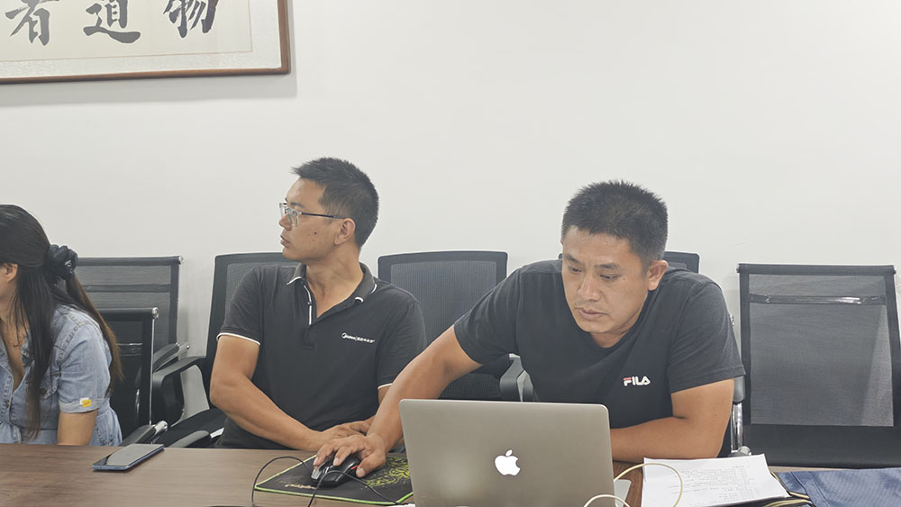 年中技能提升丨和新機電2025年中技能提升專項培訓會！